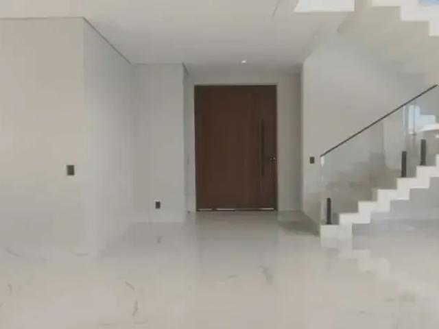 Casa / Sobrado para Venda em Campinas/SP Alphaville Dom Pedro 3 4 Quartos