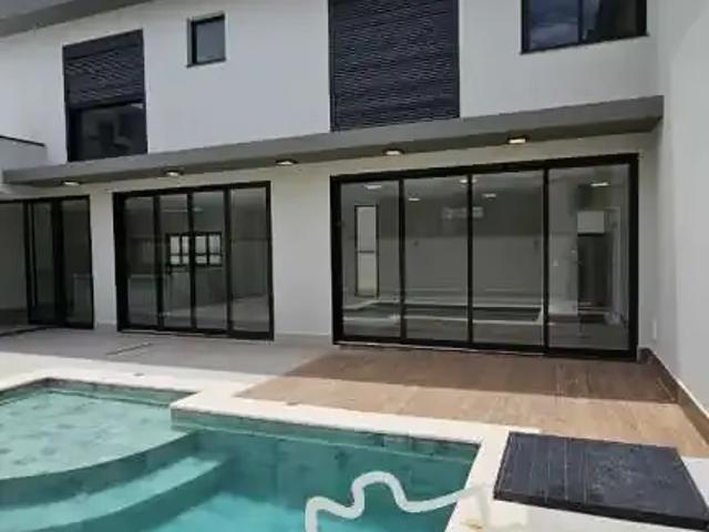 Casa / Sobrado para Venda em Campinas/SP Alphaville Dom Pedro 3 4 Quartos