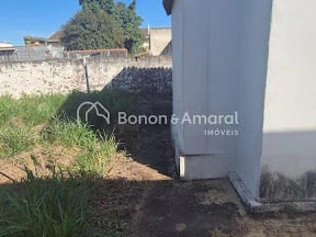 Casa / Sobrado para Venda em Campinas/SP Arruamento Luiz Vicentin 2 Quartos