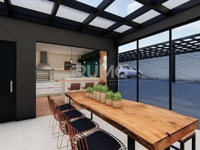 Casa / Sobrado para Venda em Campinas/SP Bairro das Palmeiras 2 Quartos