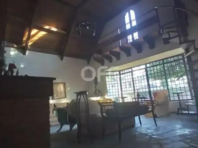 Casa / Sobrado para Venda em Campinas/SP Bairro das Palmeiras 3 Quartos