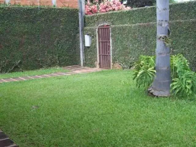 Casa / Sobrado para Venda em Campinas/SP Bairro das Palmeiras 3 Quartos