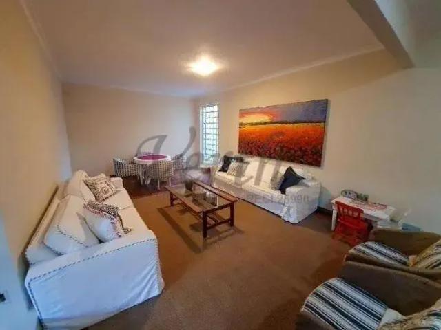 Casa / Sobrado para Venda em Campinas/SP Bairro das Palmeiras 4 Quartos