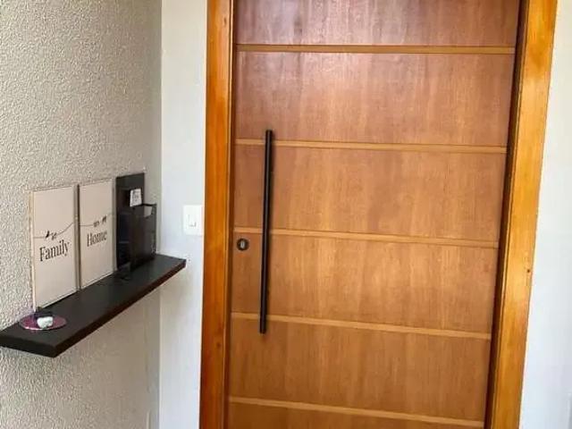 Casa / Sobrado para Venda em Campinas/SP Bairro das Palmeiras 4 Quartos