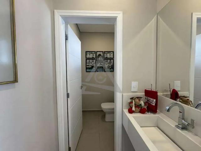 Casa / Sobrado para Venda em Campinas/SP Bairro das Palmeiras 4 Quartos