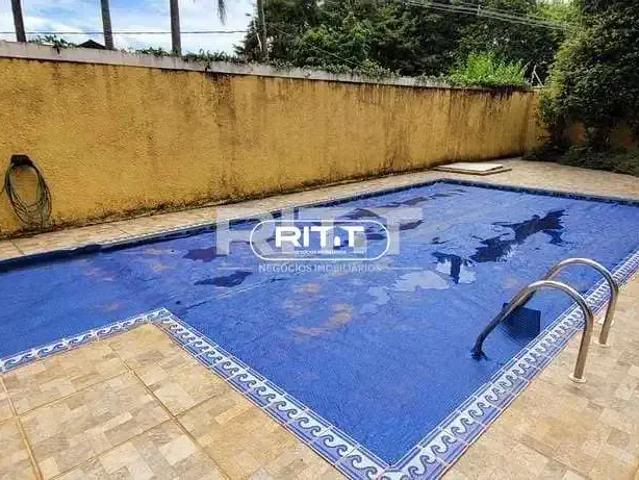 Casa / Sobrado para Venda em Campinas/SP Bairro das Palmeiras 4 Quartos
