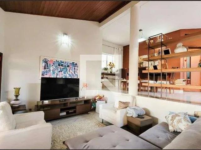 Casa / Sobrado para Venda em Campinas/SP Bairro das Palmeiras 4 Quartos