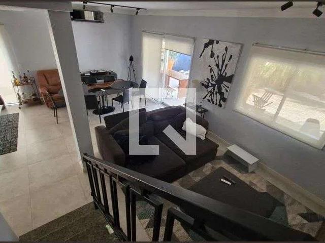 Casa / Sobrado para Venda em Campinas/SP Bairro das Palmeiras 4 Quartos
