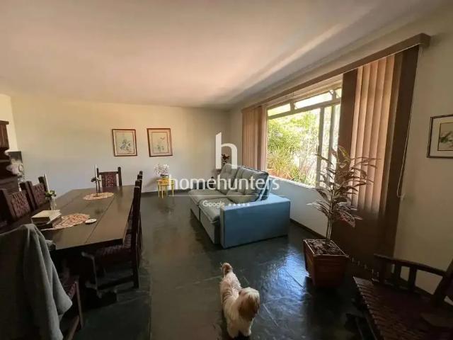 Casa / Sobrado para Venda em Campinas/SP Bairro das Palmeiras 4 Quartos
