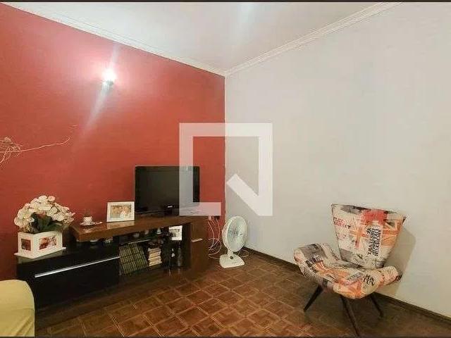 Casa / Sobrado para Venda em Campinas/SP Barão Geraldo 3 Quartos