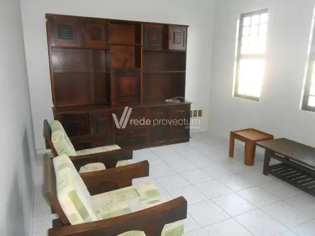 Casa / Sobrado para Venda em Campinas/SP Barão Geraldo 3 Quartos
