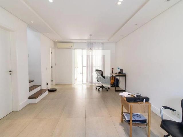 Casa / Sobrado para Venda em Campinas/SP Barão Geraldo 3 Quartos