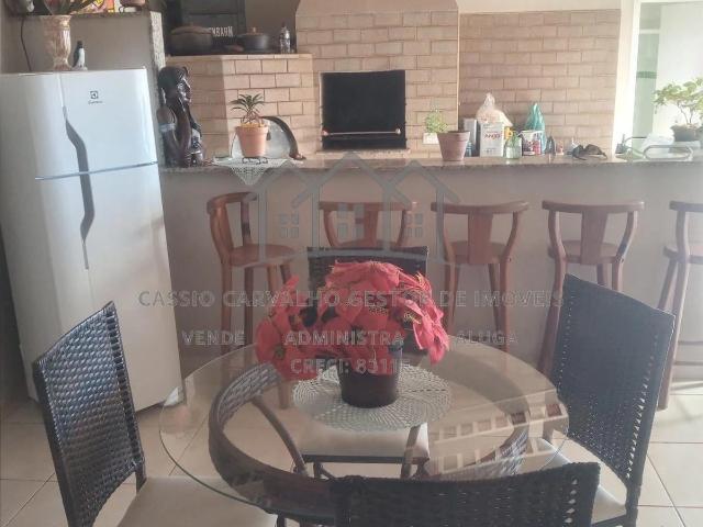 Casa / Sobrado para Venda em Campinas/SP Barão Geraldo 3 Quartos