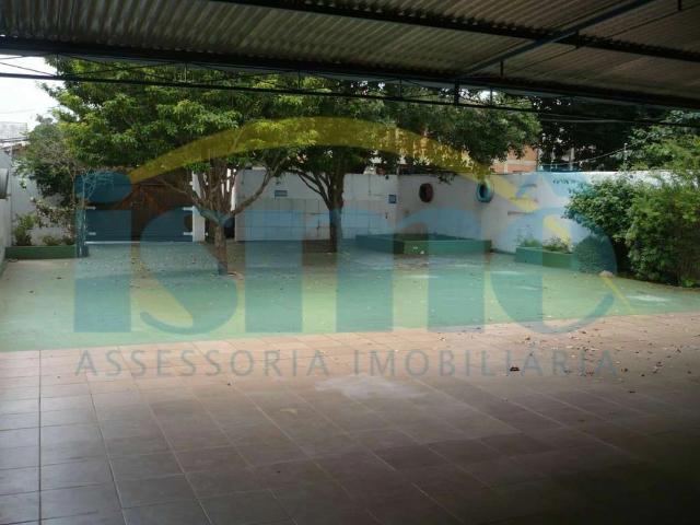 Casa / Sobrado para Venda em Campinas/SP Barão Geraldo 3 Quartos