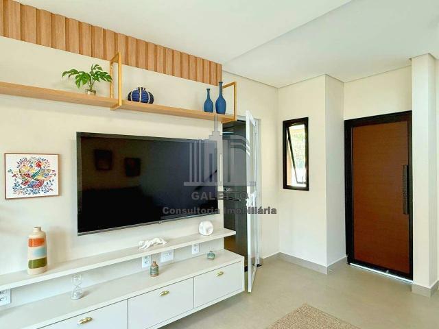 Casa / Sobrado para Venda em Campinas/SP Barão Geraldo 3 Quartos