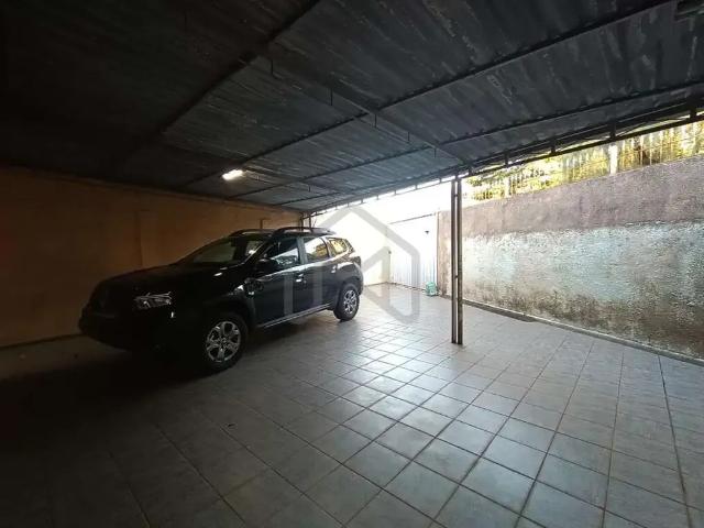 Casa / Sobrado para Venda em Campinas/SP Barão Geraldo 3 Quartos