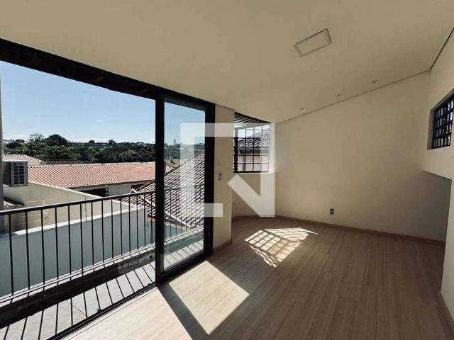 Casa / Sobrado para Venda em Campinas/SP Barão Geraldo 3 Quartos