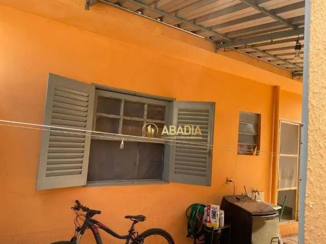 Casa / Sobrado para Venda em Campinas/SP Barão Geraldo 3 Quartos