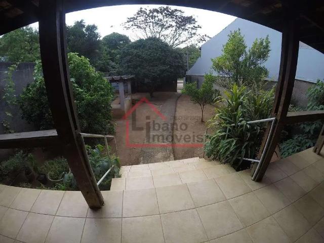 Casa / Sobrado para Venda em Campinas/SP Barão Geraldo 3 Quartos