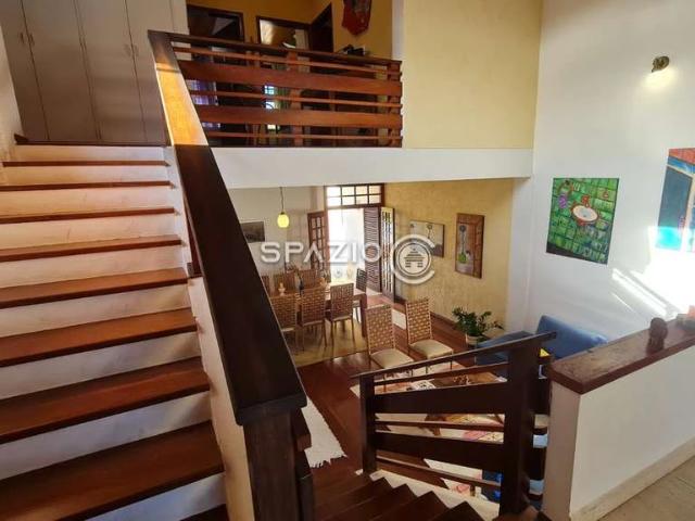 Casa / Sobrado para Venda em Campinas/SP Barão Geraldo 3 Quartos