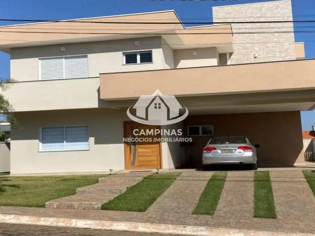 Casa / Sobrado para Venda em Campinas/SP Barão Geraldo 3 Quartos