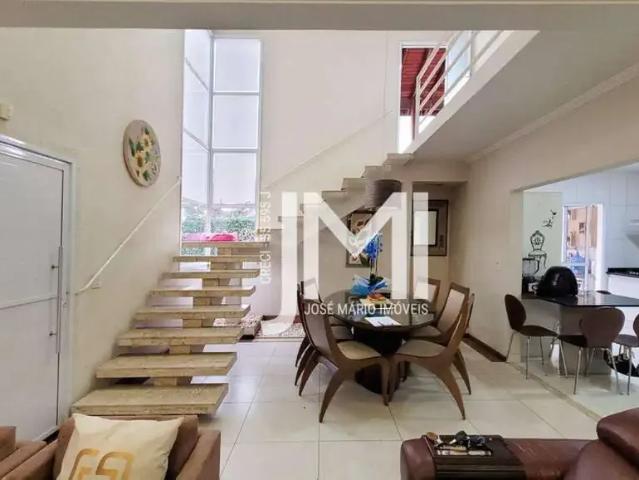 Casa / Sobrado para Venda em Campinas/SP Barão Geraldo 3 Quartos