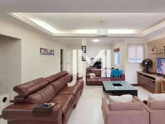 Casa / Sobrado para Venda em Campinas/SP Barão Geraldo 3 Quartos