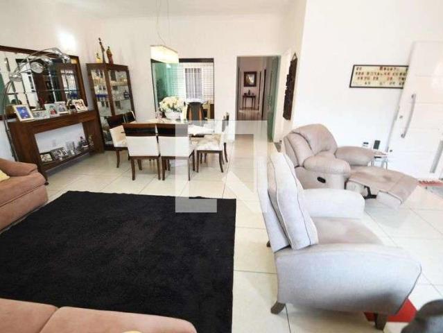 Casa / Sobrado para Venda em Campinas/SP Barão Geraldo 3 Quartos