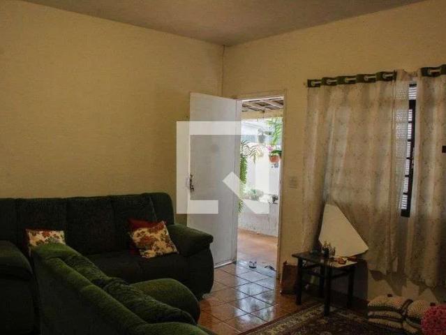 Casa / Sobrado para Venda em Campinas/SP Barão Geraldo 1 Quartos