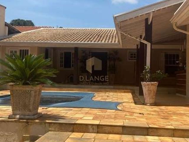 Casa / Sobrado para Venda em Campinas/SP Barão Geraldo 1 Quartos