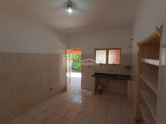 Casa / Sobrado para Venda em Campinas/SP Barão Geraldo 1 Quartos