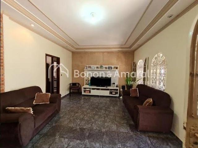 Casa / Sobrado para Venda em Campinas/SP Barão Geraldo 2 Quartos