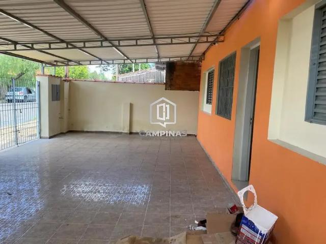 Casa / Sobrado para Venda em Campinas/SP Barão Geraldo 2 Quartos