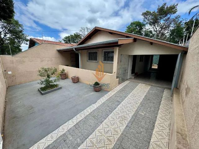 Casa / Sobrado para Venda em Campinas/SP Barão Geraldo 2 Quartos