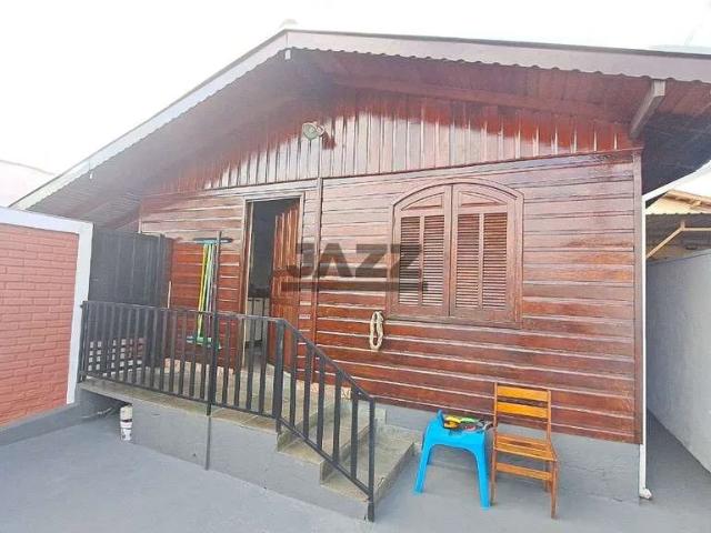 Casa / Sobrado para Venda em Campinas/SP Barão Geraldo 2 Quartos