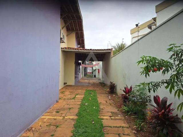 Casa / Sobrado para Venda em Campinas/SP Barão Geraldo 4 Quartos