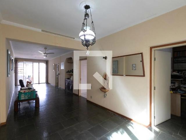 Casa / Sobrado para Venda em Campinas/SP Barão Geraldo 4 Quartos