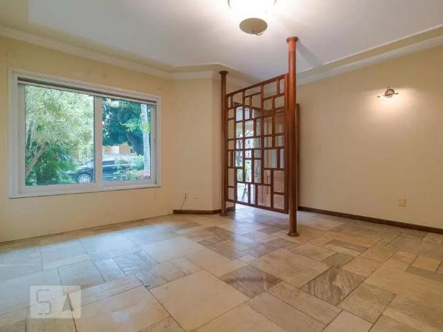 Casa / Sobrado para Venda em Campinas/SP Barão Geraldo 4 Quartos
