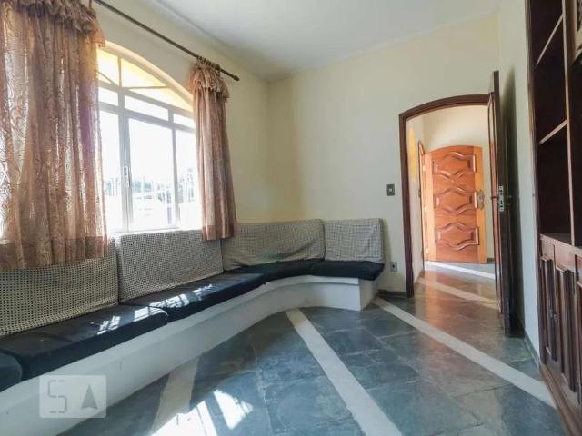 Casa / Sobrado para Venda em Campinas/SP Barão Geraldo 4 Quartos