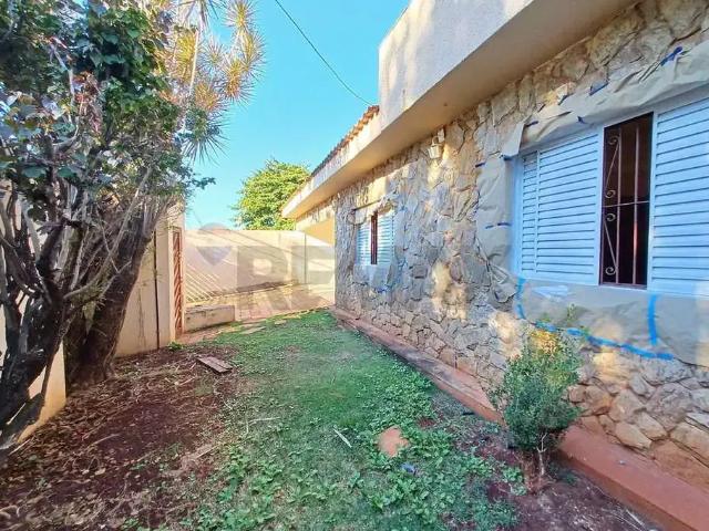 Casa / Sobrado para Venda em Campinas/SP Barão Geraldo 4 Quartos