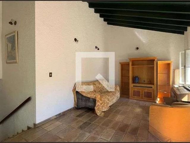 Casa / Sobrado para Venda em Campinas/SP Barão Geraldo 4 Quartos