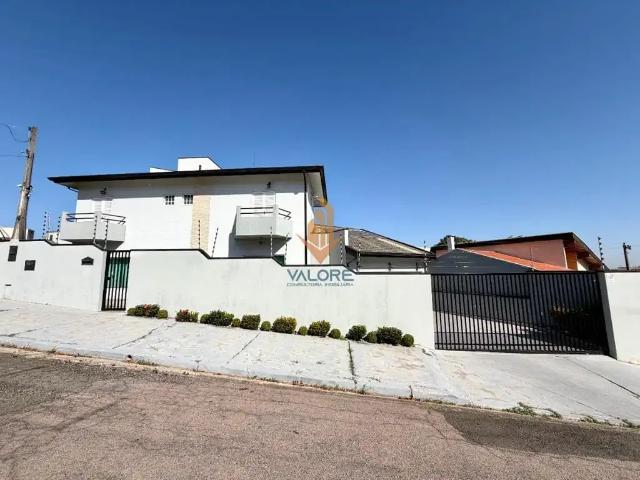 Casa / Sobrado para Venda em Campinas/SP Barão Geraldo 4 Quartos