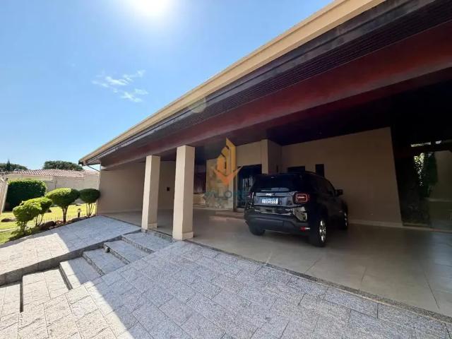 Casa / Sobrado para Venda em Campinas/SP Barão Geraldo 4 Quartos