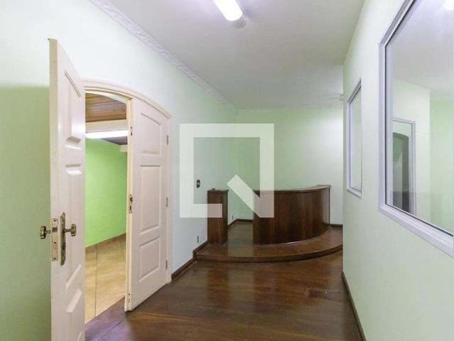 Casa / Sobrado para Venda em Campinas/SP Barão Geraldo 4 Quartos