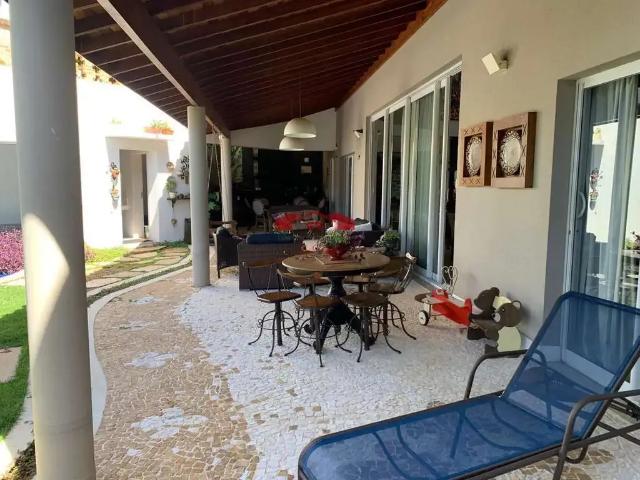 Casa / Sobrado para Venda em Campinas/SP Barão Geraldo 4 Quartos