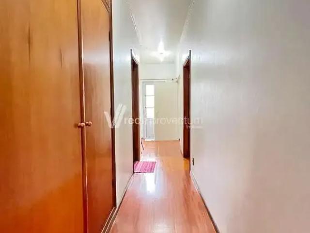 Casa / Sobrado para Venda em Campinas/SP Barão Geraldo 5 Quartos