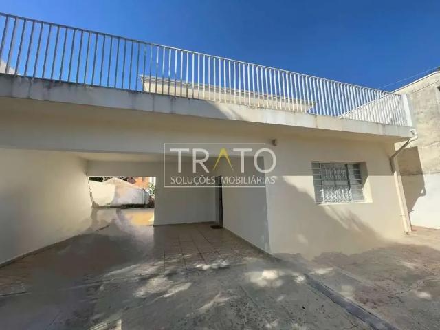 Casa / Sobrado para Venda em Campinas/SP Barão Geraldo 5 Quartos