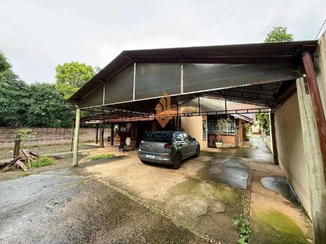 Casa / Sobrado para Venda em Campinas/SP Barão Geraldo 5 Quartos