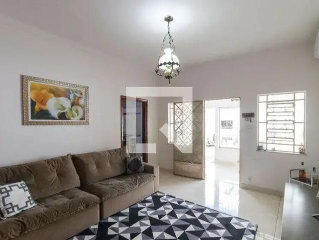 Casa / Sobrado para Venda em Campinas/SP Bonfim 4 Quartos
