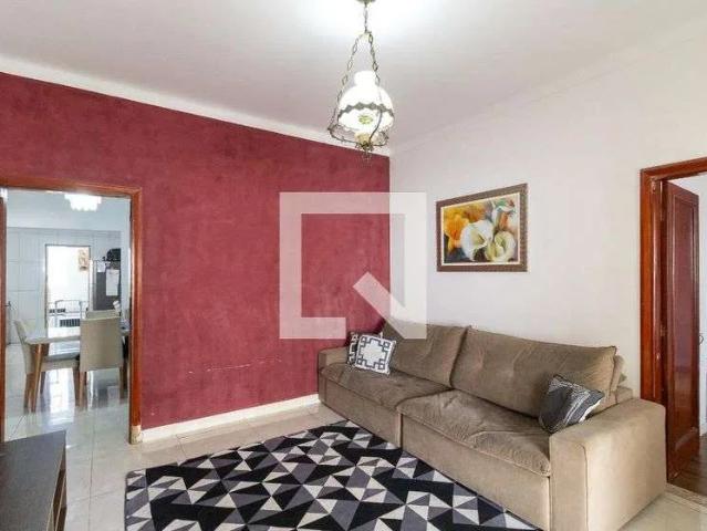 Casa / Sobrado para Venda em Campinas/SP Bonfim 4 Quartos